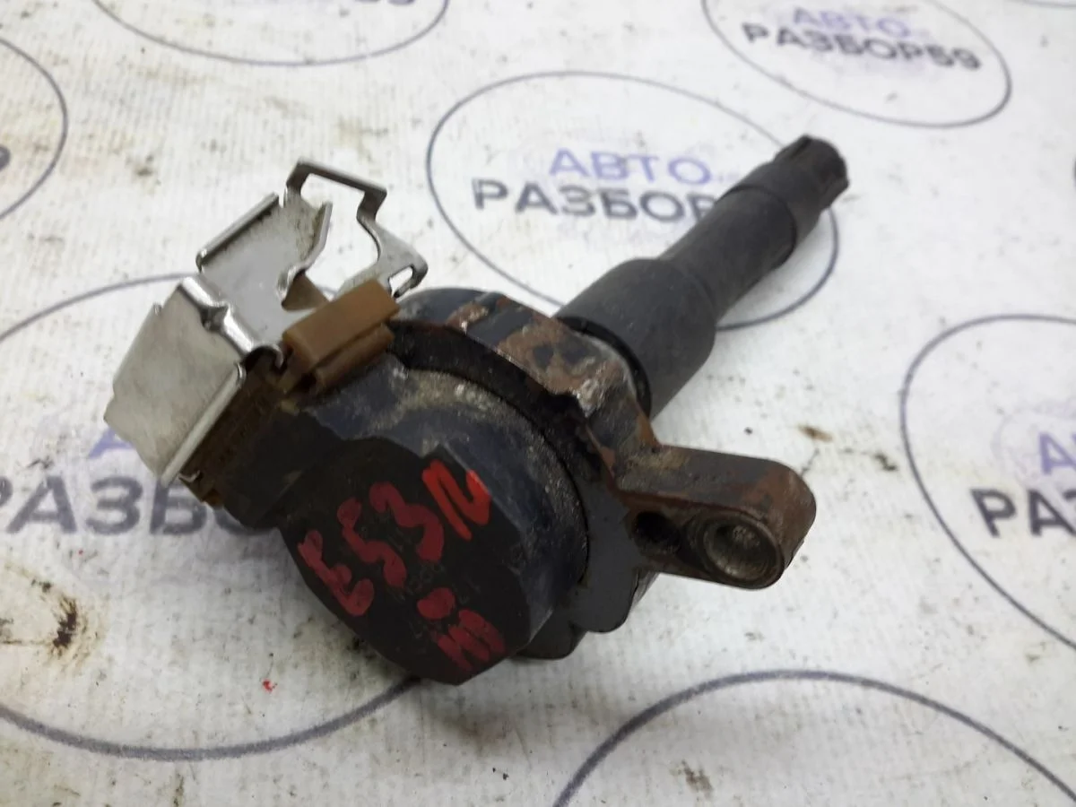 Катушка зажигания BMW X5 E53 (1999—2003)