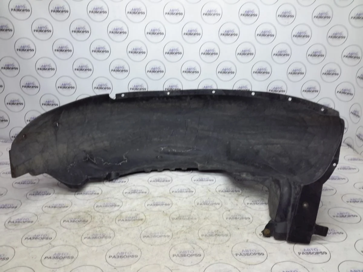 Подкрылок задний правый BMW X5 E53 (1999—2003)