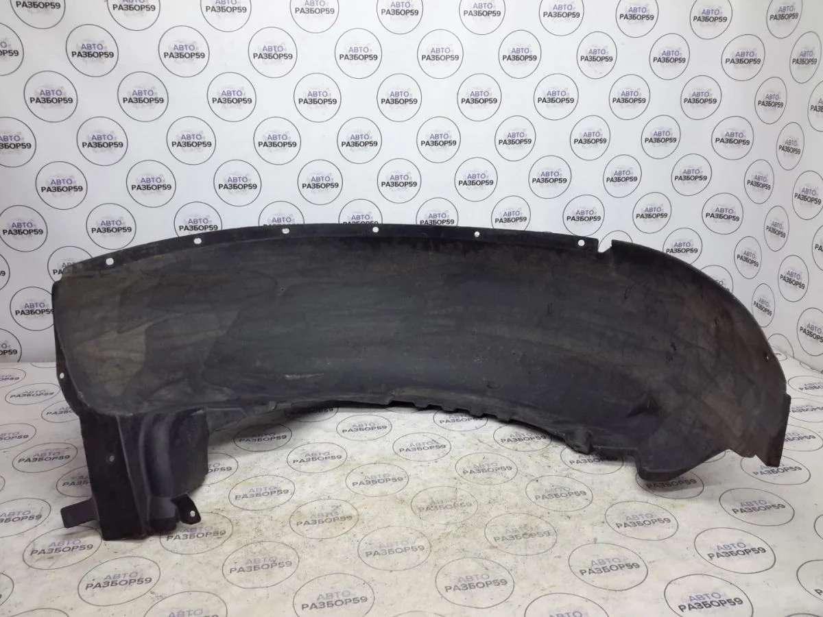 Подкрылок задний левый BMW X5 E53 (1999—2003)