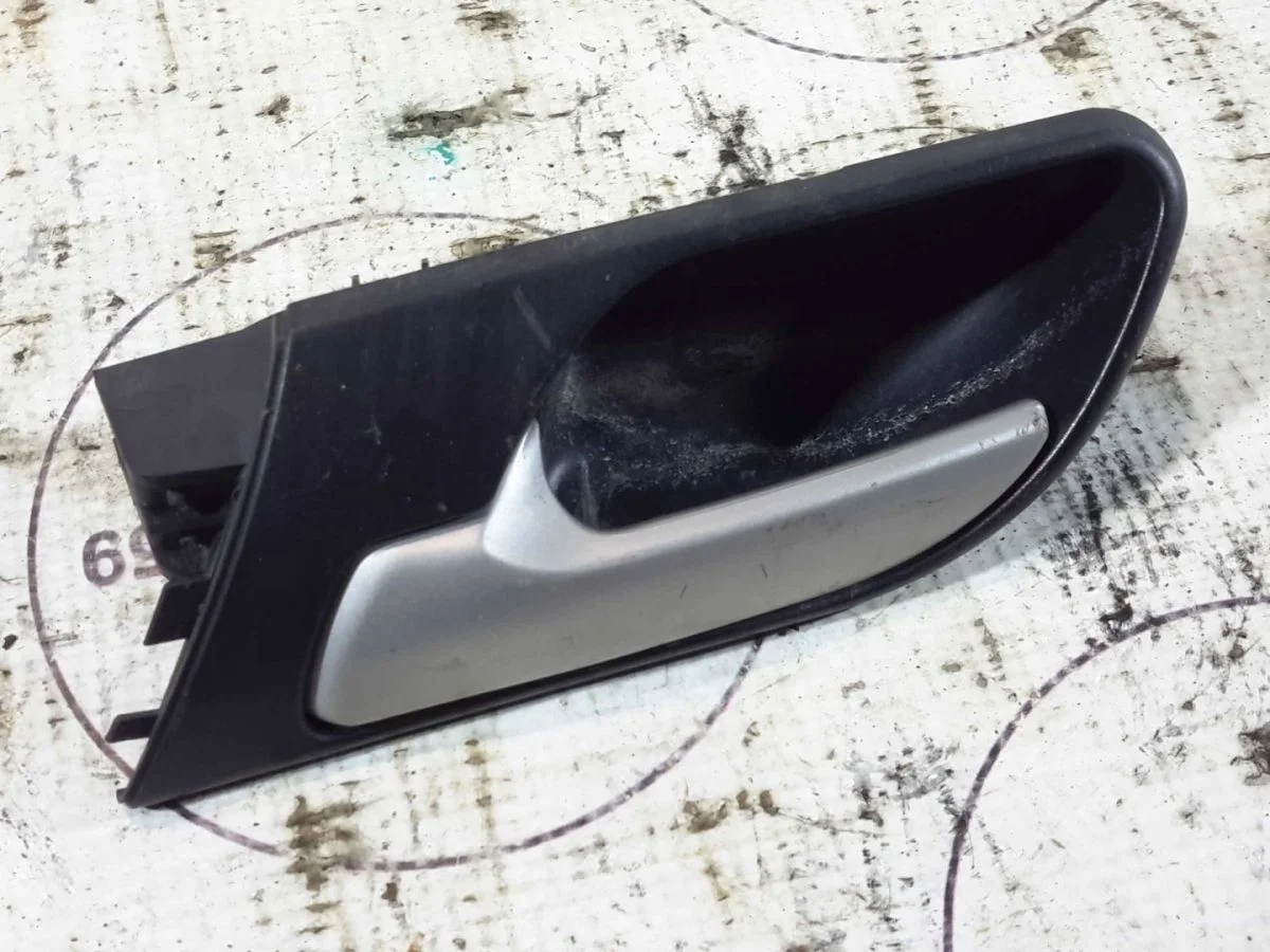 Ручка двери внутренняя BMW X5 E53 (1999—2003)