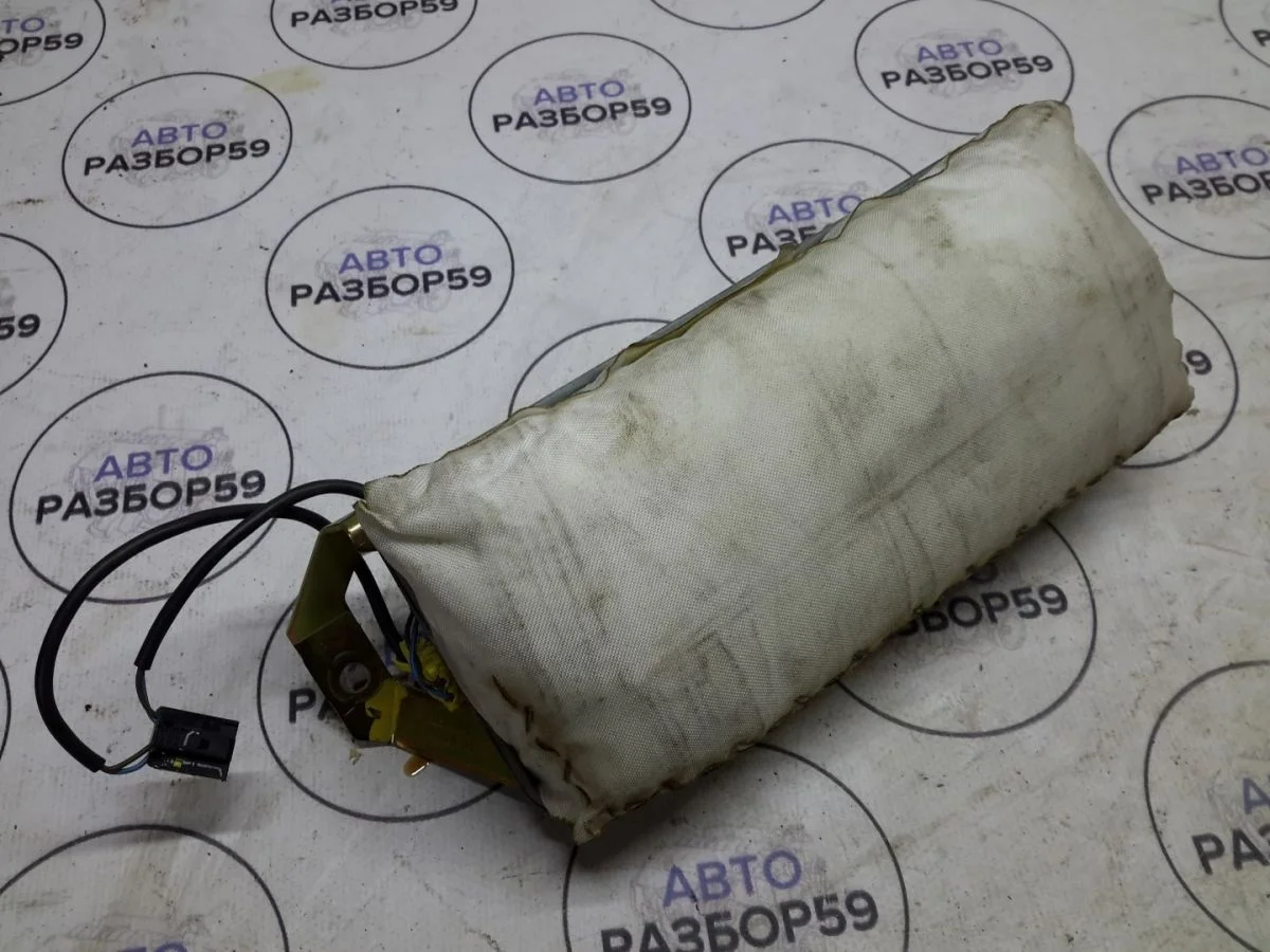 Подушка безопасности BMW X5 E53 (1999—2003)