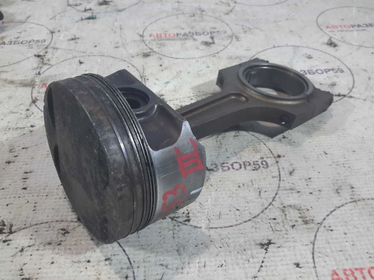 Шатун BMW X5 E53 (1999—2003)