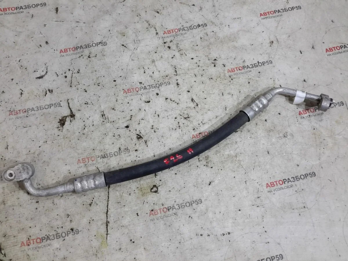 Трубка кондиционера BMW X4 F26 (2014—2018)