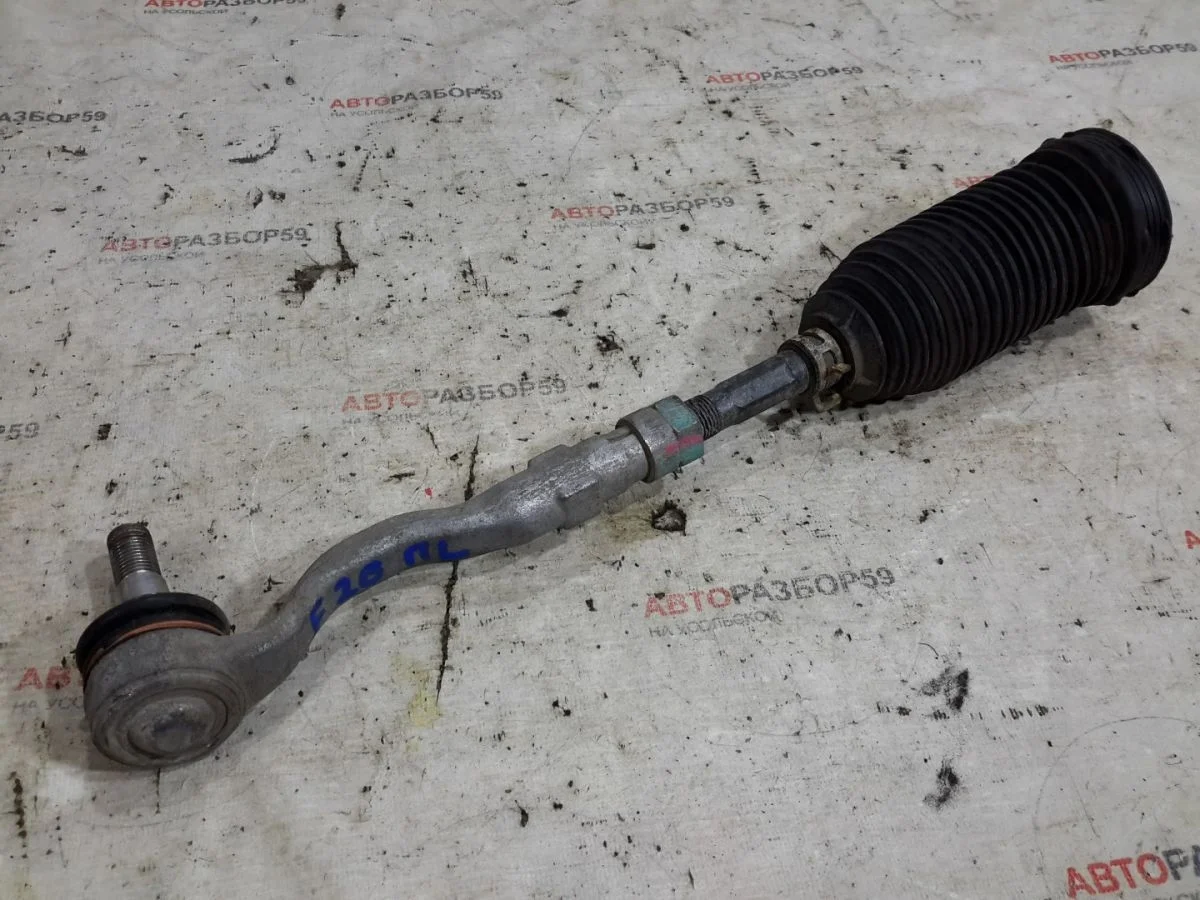 Рулевая тяга BMW X4 F26 (2014—2018)