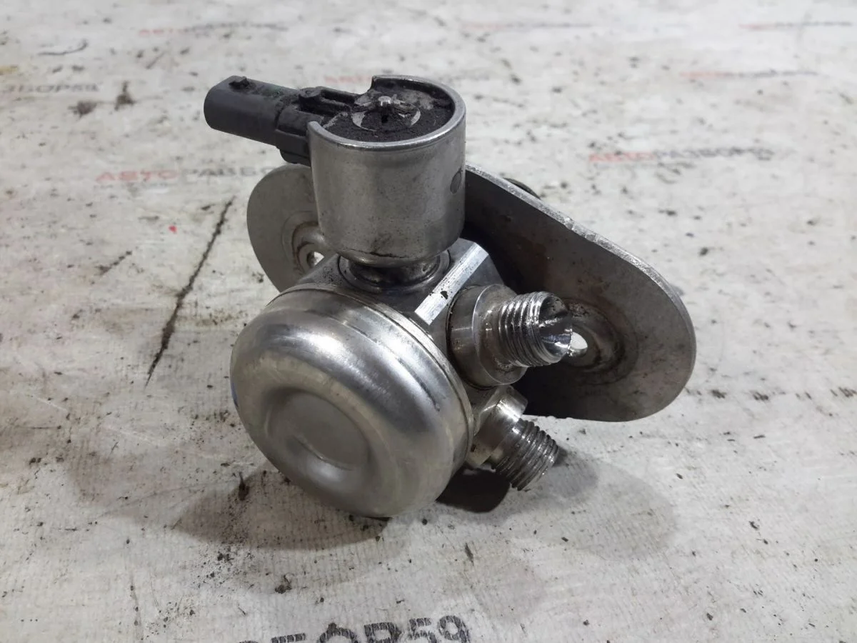 ТНВД BMW X4 F26 (2014—2018)