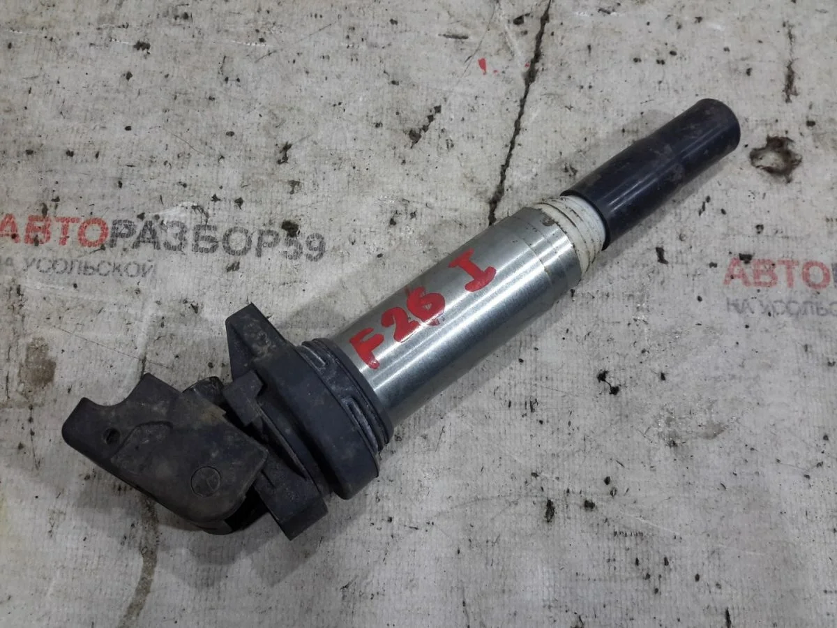 Катушка зажигания BMW X4 F26 (2014—2018)