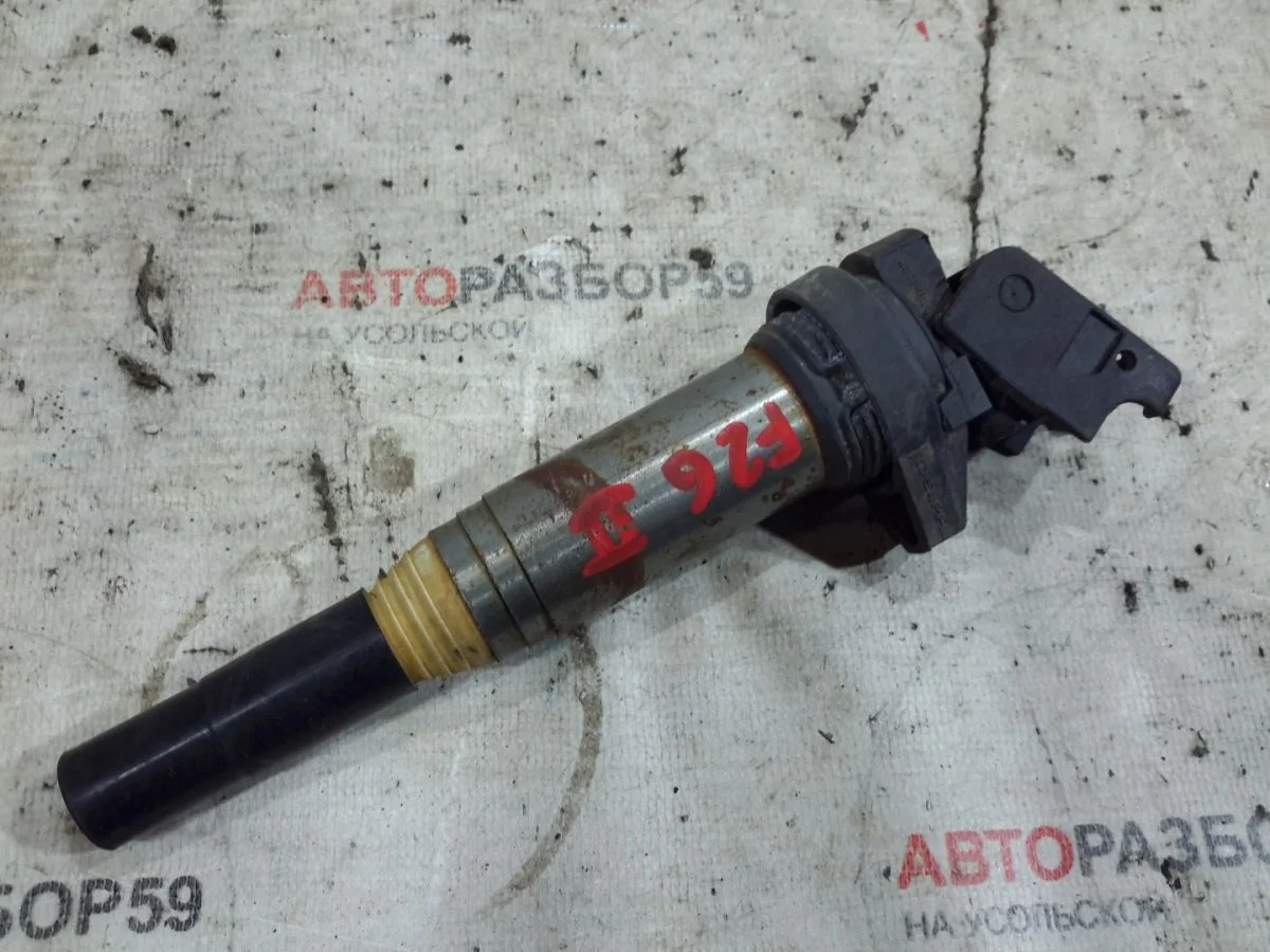 Катушка зажигания BMW X4 F26 (2014—2018)