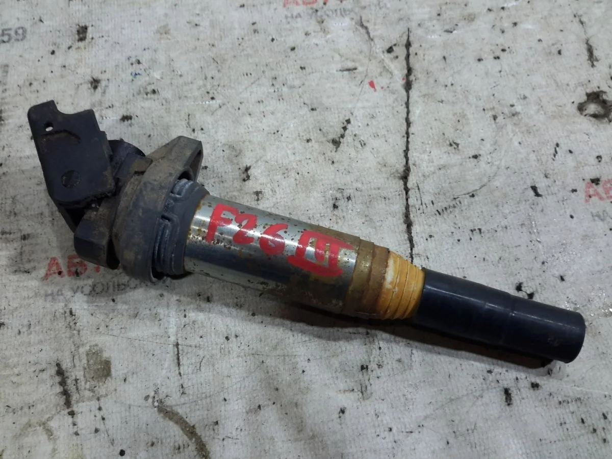 Катушка зажигания BMW X4 F26 (2014—2018)