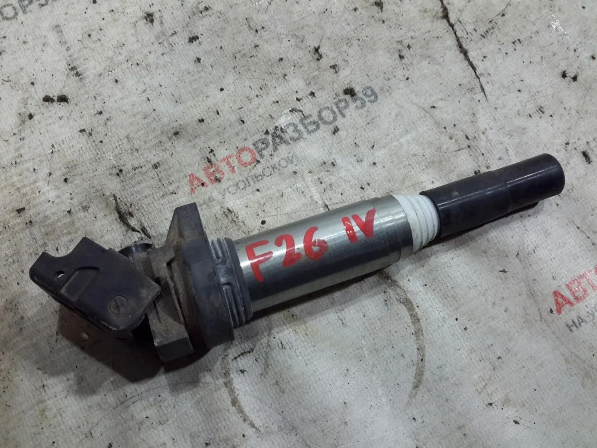 Катушка зажигания BMW X4 F26 (2014—2018)