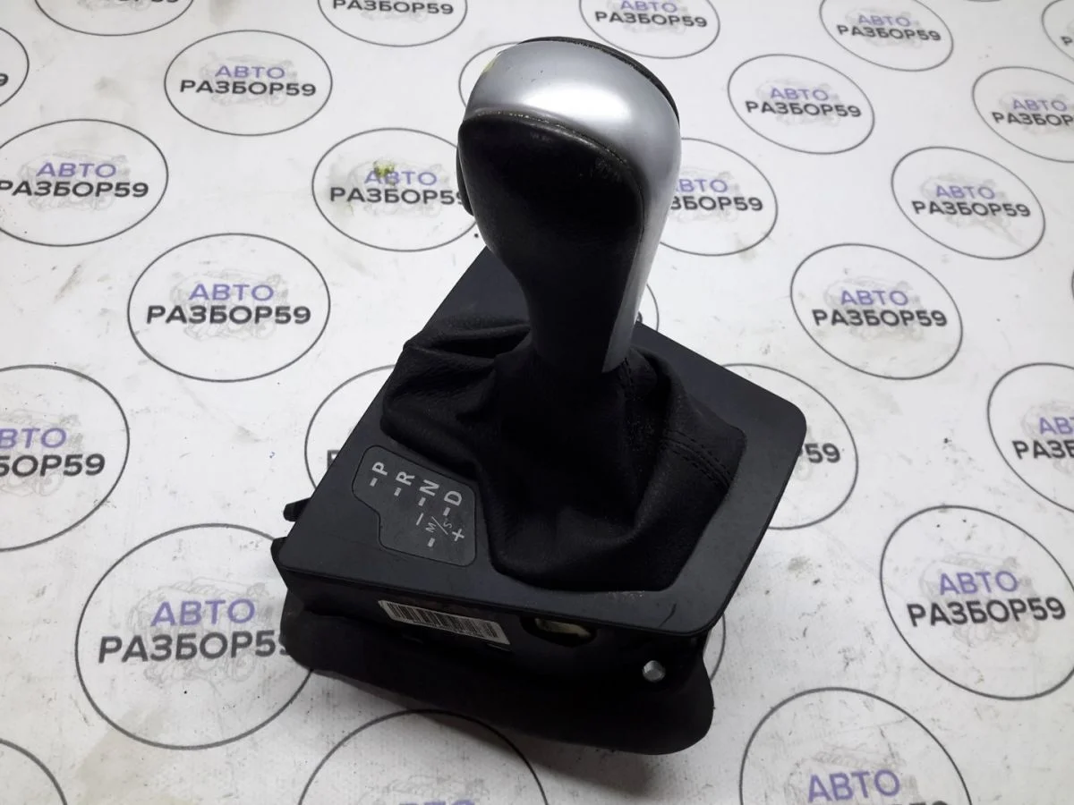 Кулиса КПП BMW X3 E83 (2003—2006)