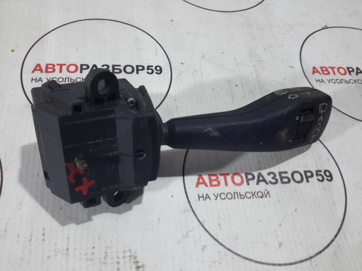 Переключатель дворников BMW X3 E83 (2003—2006)