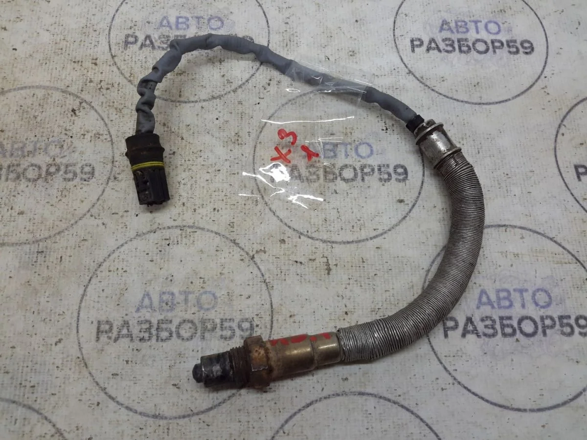 Датчик кислородный BMW X3 E83 (2003—2006)