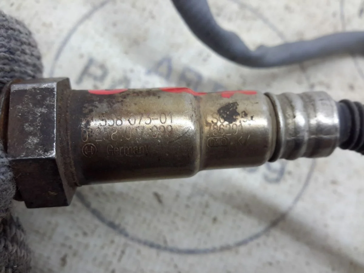 Датчик кислородный BMW X3 E83 (2003—2006)