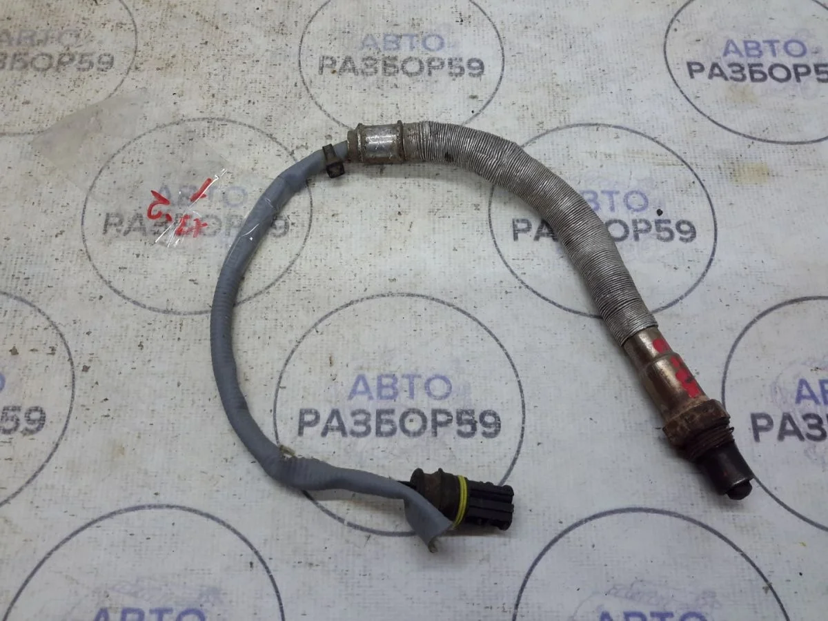 Датчик кислородный BMW X3 E83 (2003—2006)