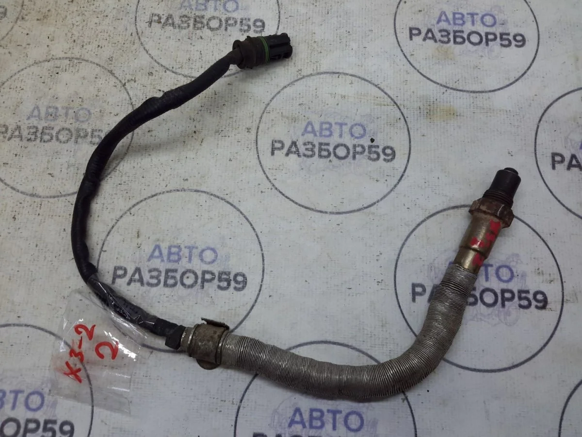 Датчик кислородный BMW X3 E83 (2003—2006)