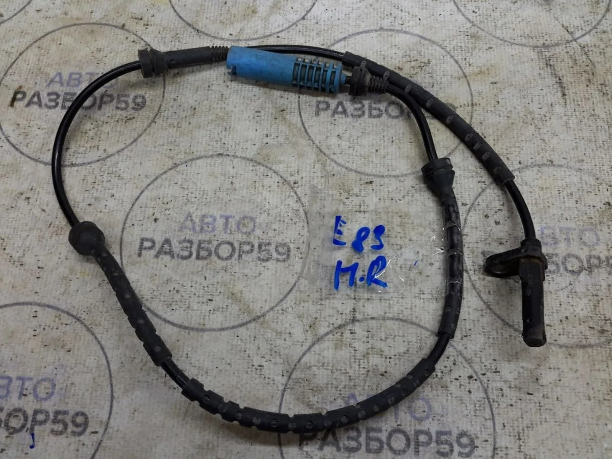 Датчик ABS BMW X3 E83 (2003—2006)