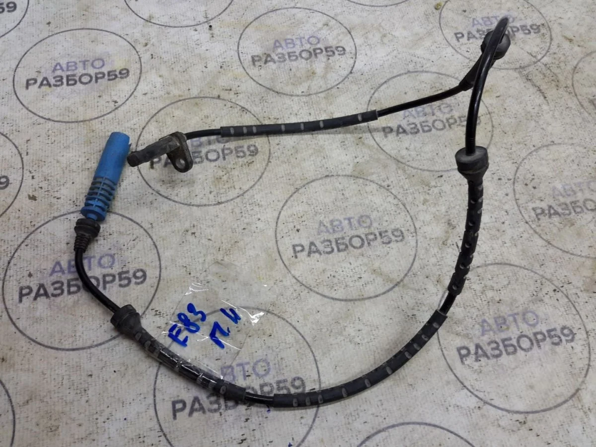 Датчик ABS BMW X3 E83 (2003—2006)