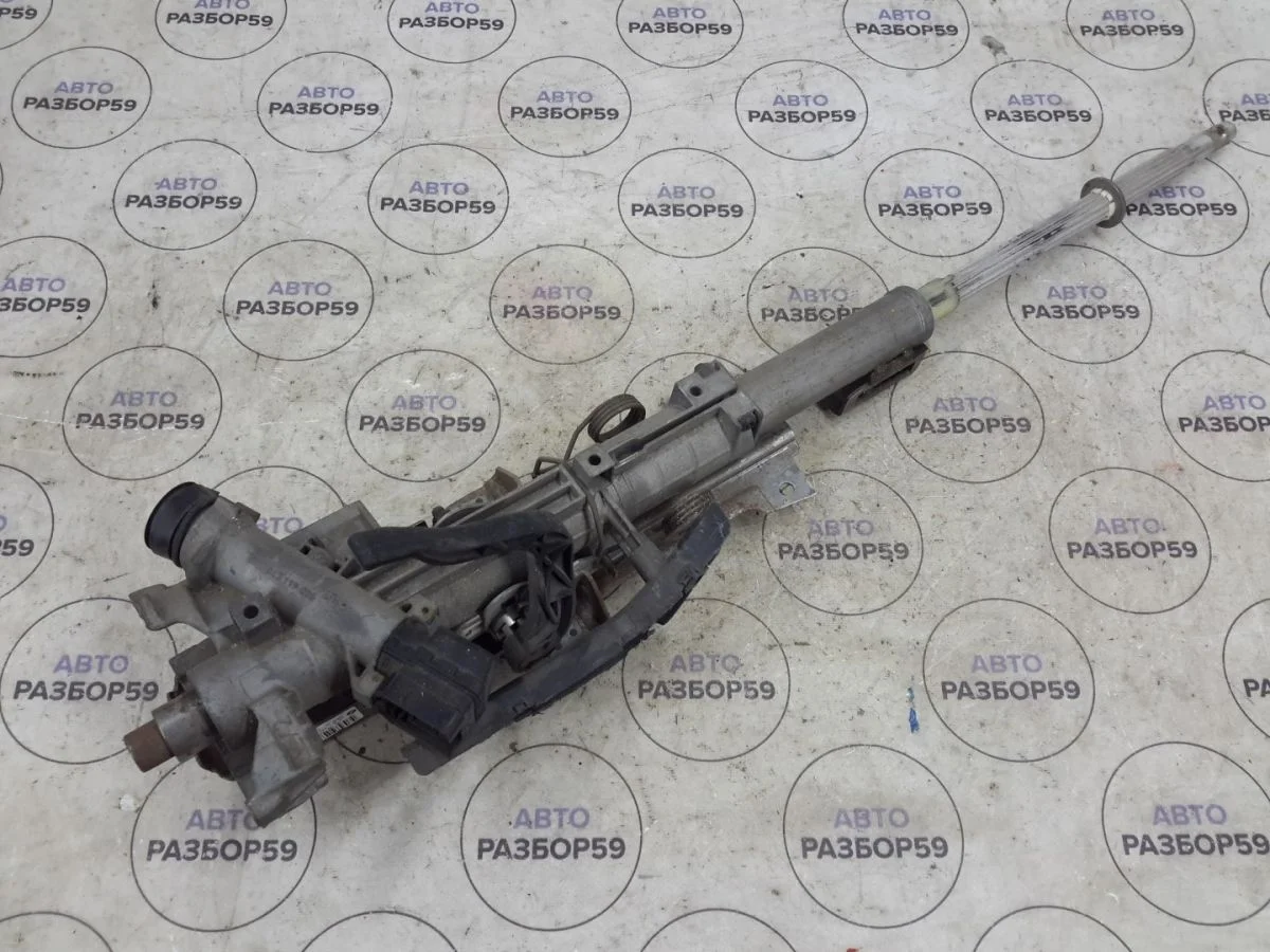 Рулевая колонка BMW X3 E83 (2003—2006)