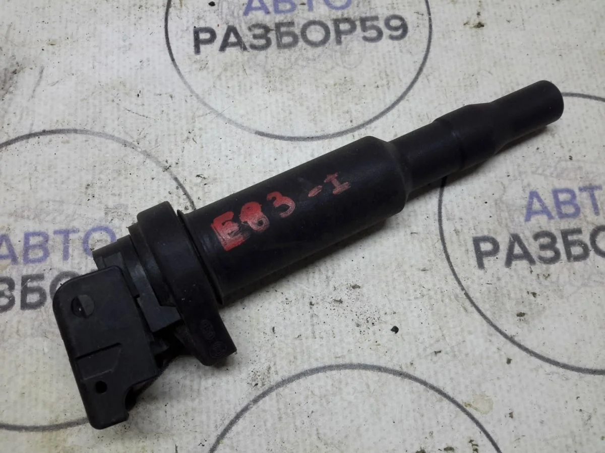 Катушка зажигания BMW X3 E83 (2003—2006)