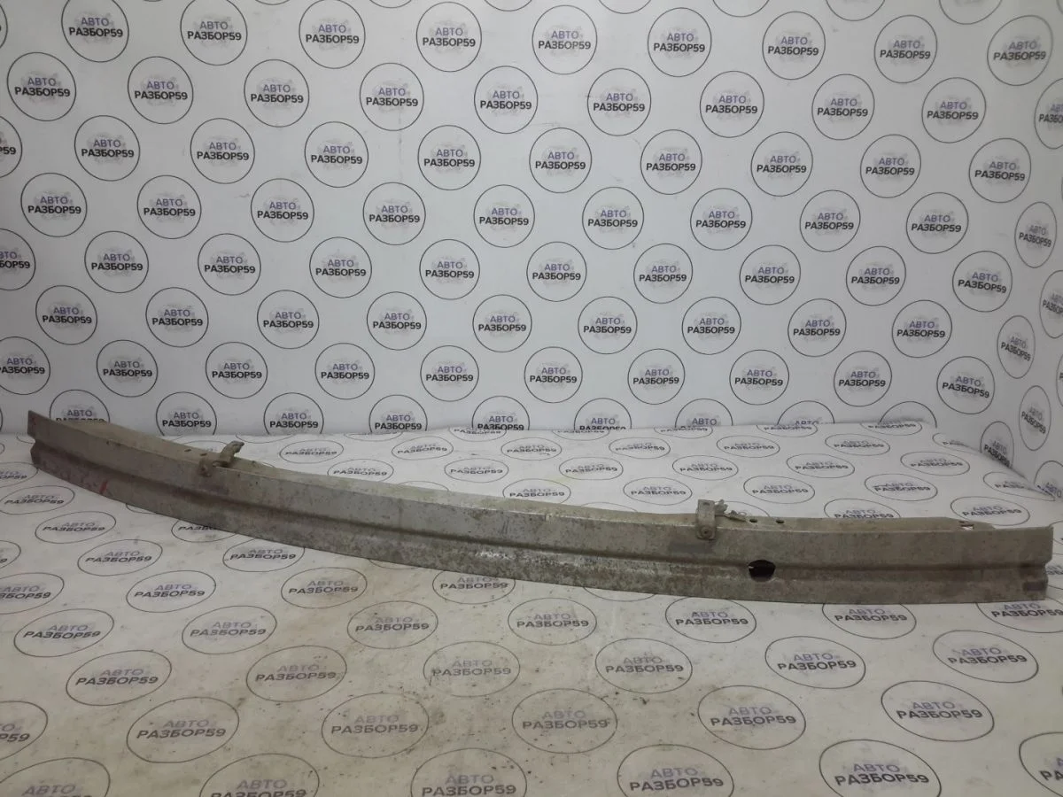 Усилитель переднего бампера BMW X3 E83 (2003—2006)