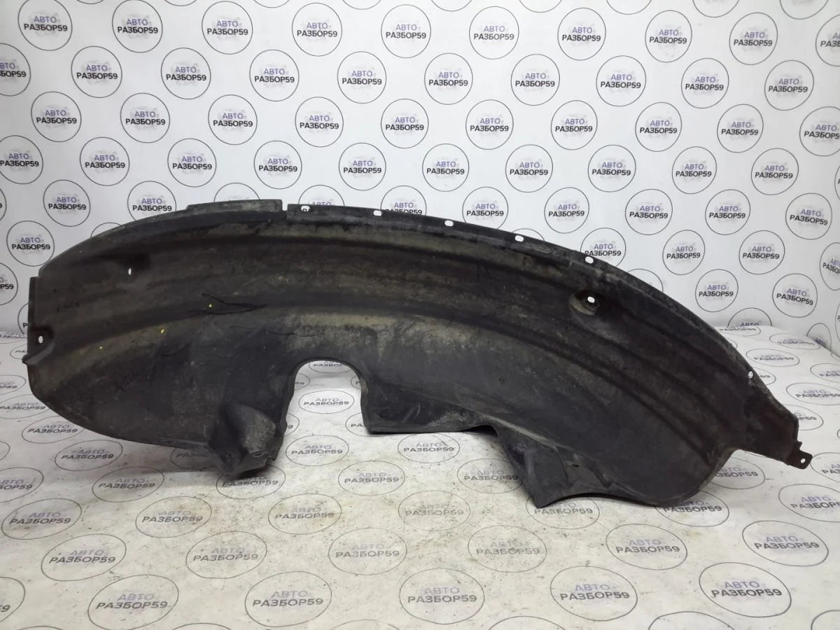 Подкрылок задний правый BMW X3 E83 (2003—2006)