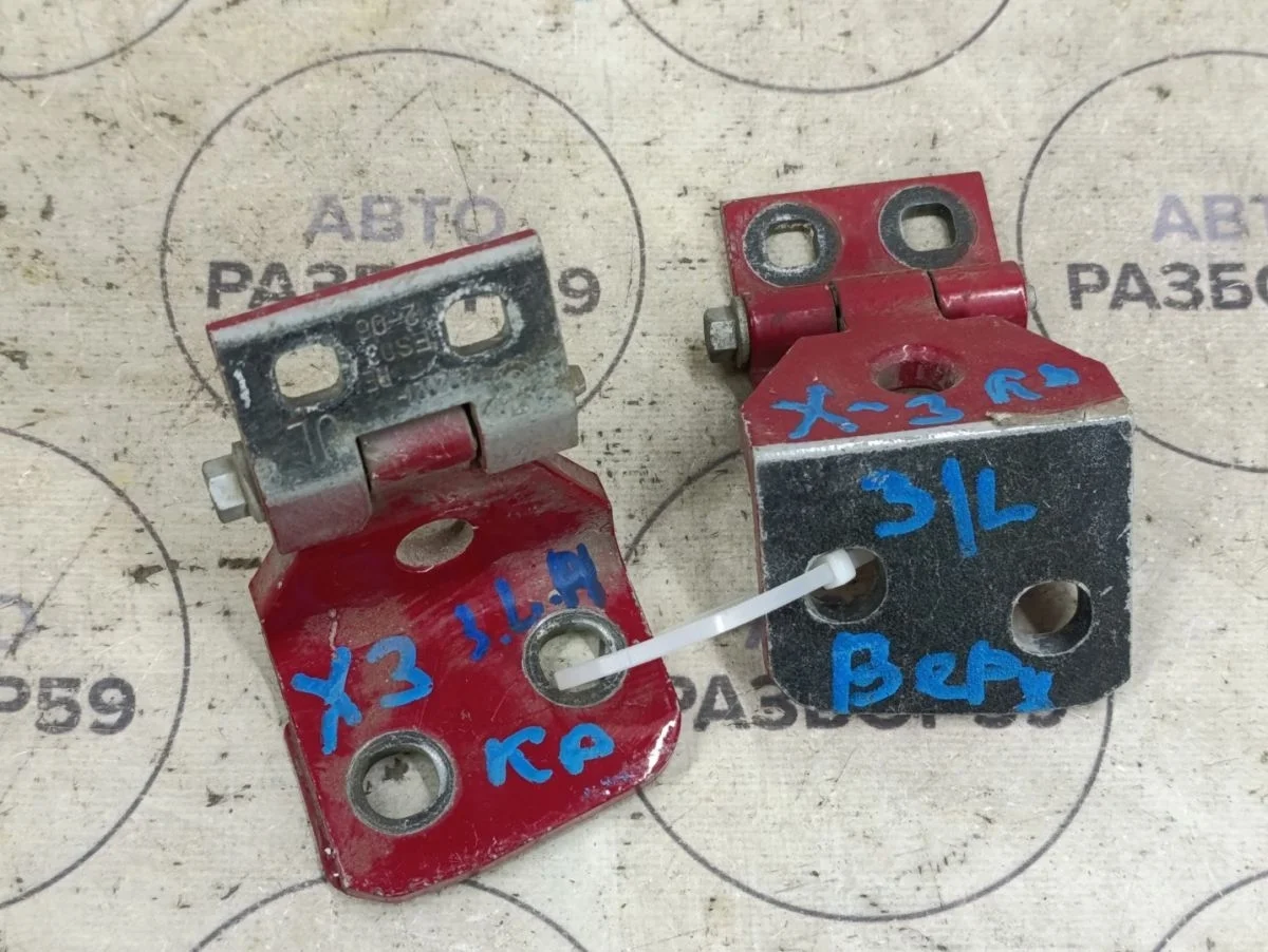 Петля двери BMW X3 E83 (2003—2006)