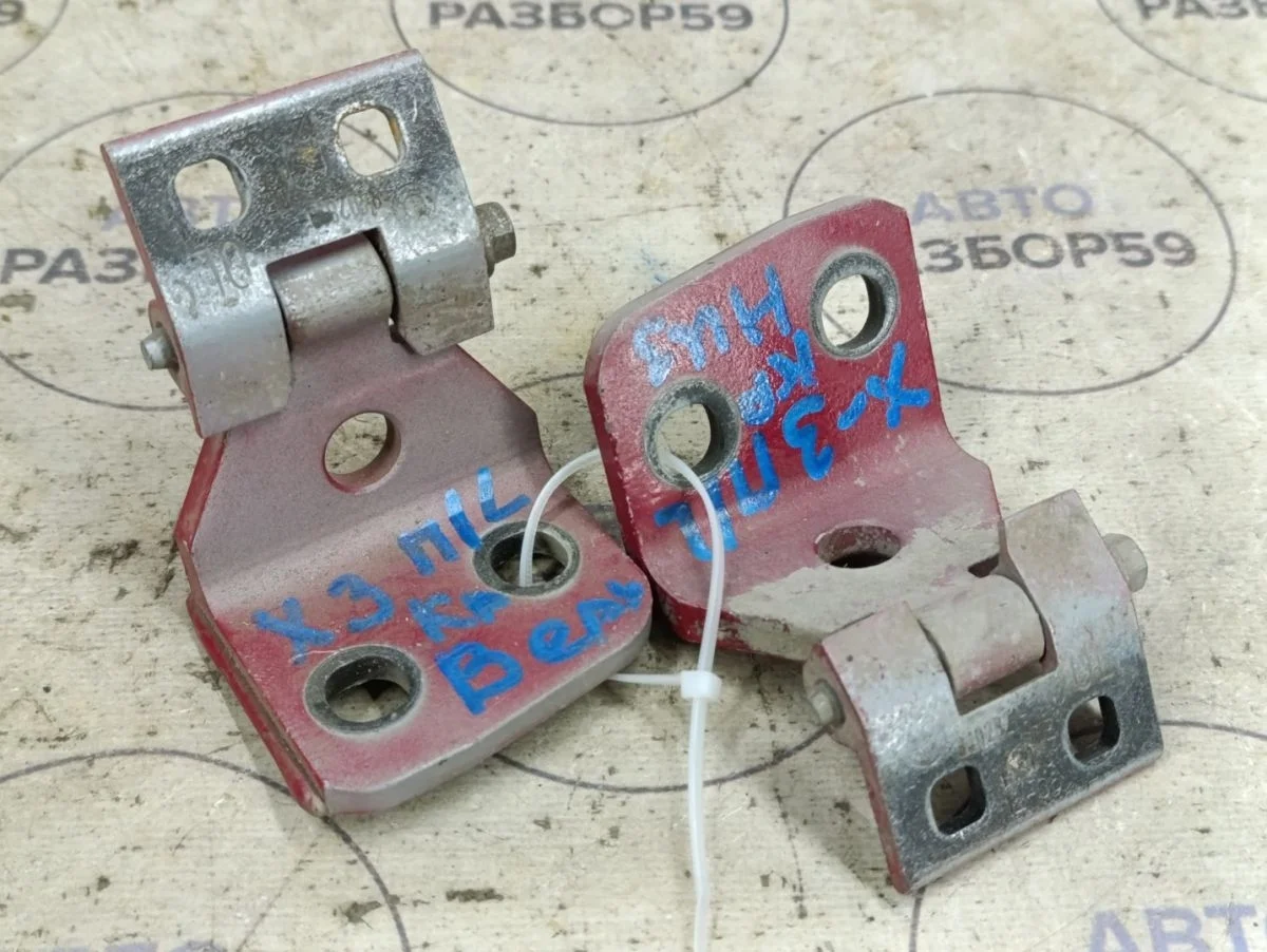 Петля двери BMW X3 E83 (2003—2006)