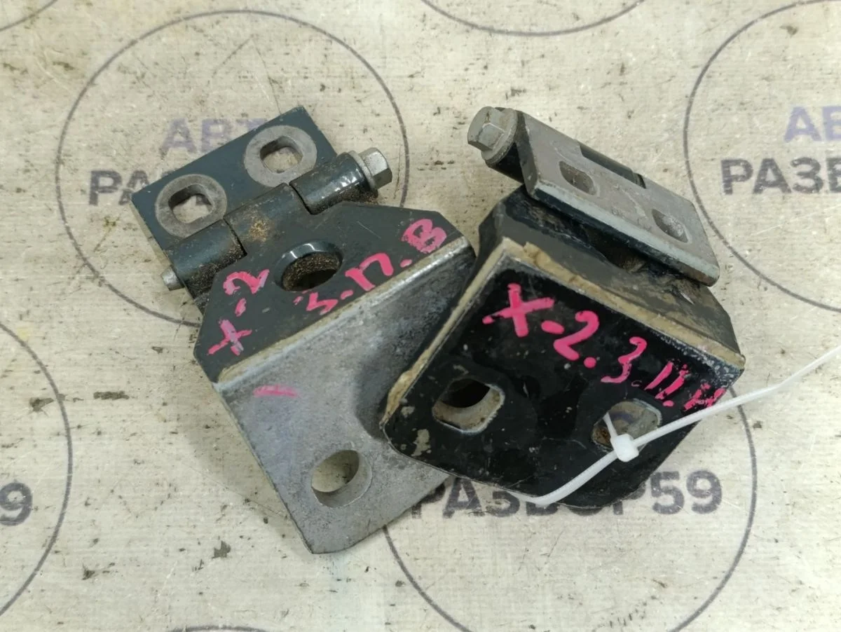 Петля двери BMW X3 E83 (2003—2006)