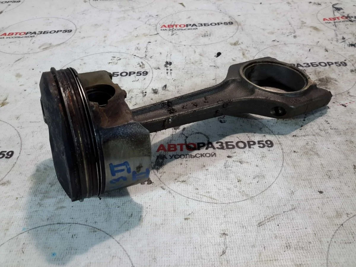 Поршень с шатуном BMW X3 E83 (2003—2006)