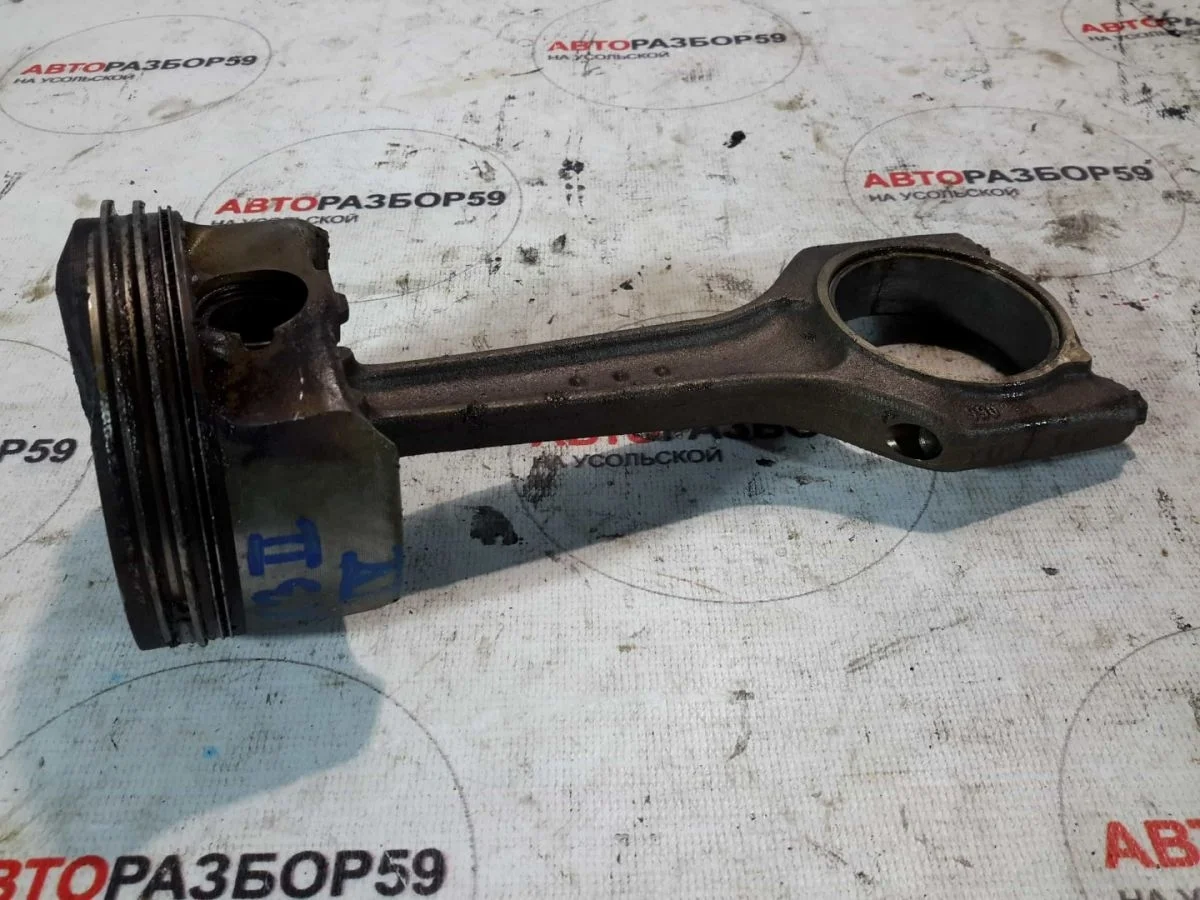 Поршень с шатуном BMW X3 E83 (2003—2006)