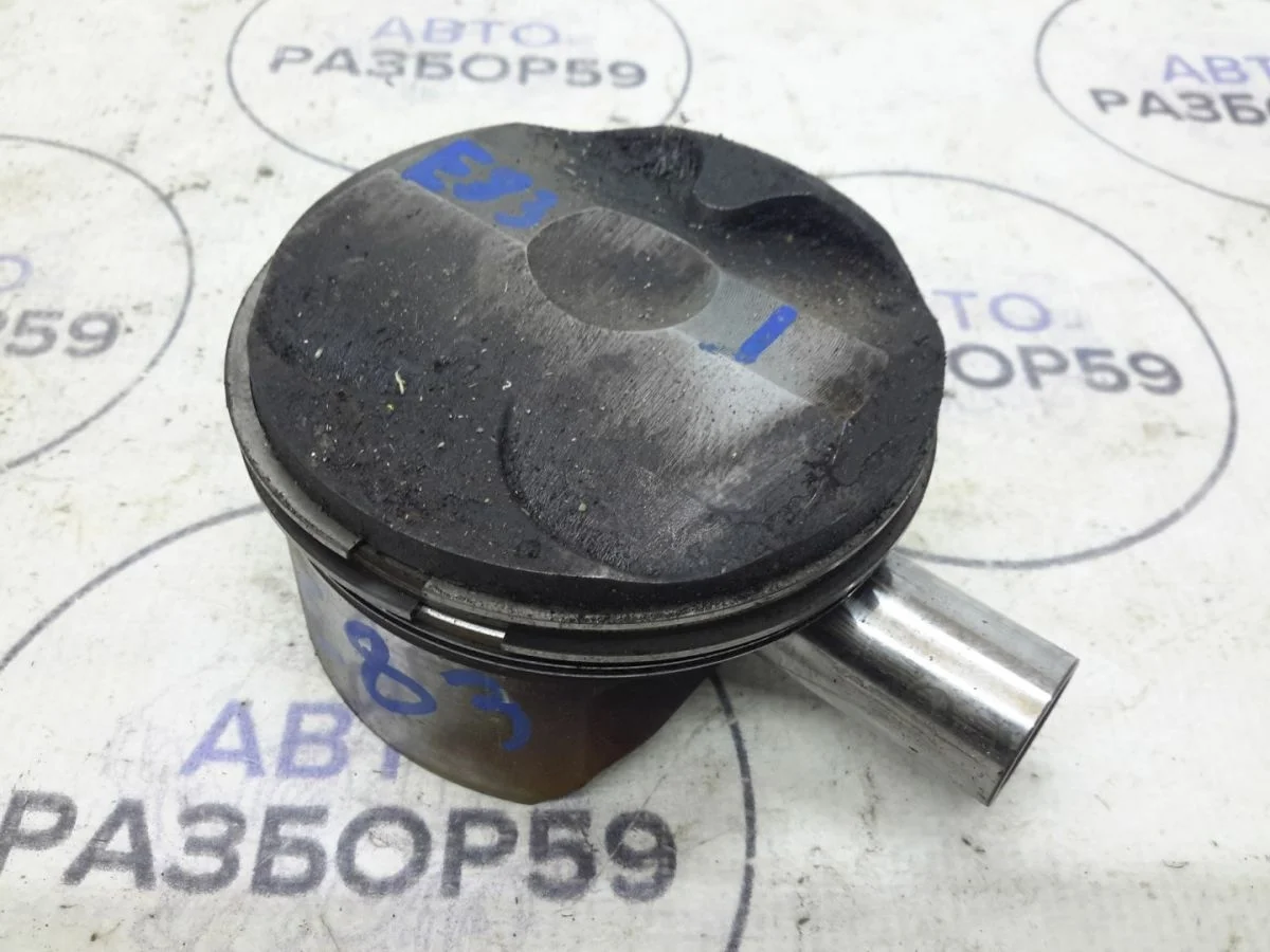 Поршень BMW X3 E83 (2003—2006)