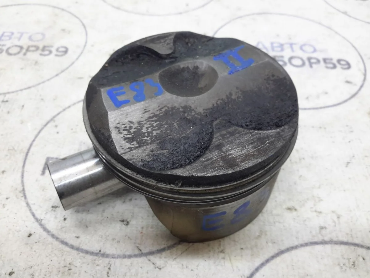 Поршень BMW X3 E83 (2003—2006)