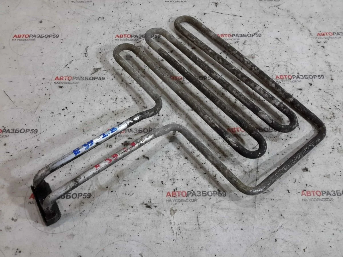 Радиатор гидроусилителя BMW 5 серия E39 (1995—2000)