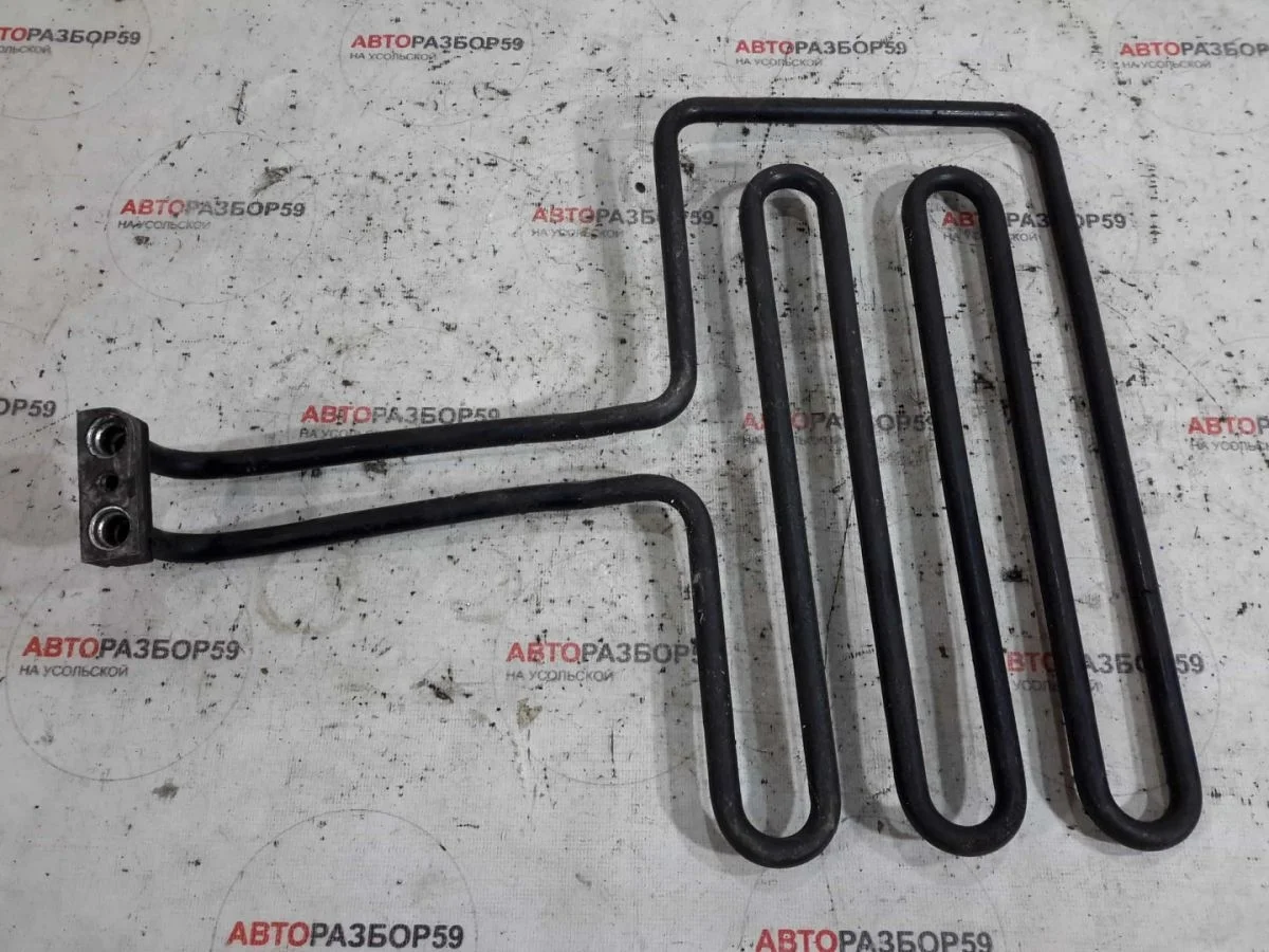 Радиатор гидроусилителя BMW 5 серия E39 (1995—2000)