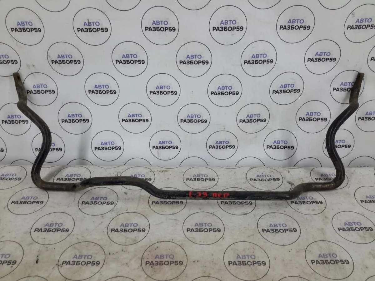 Стабилизатор передний BMW 5 серия E39 (1995—2000)