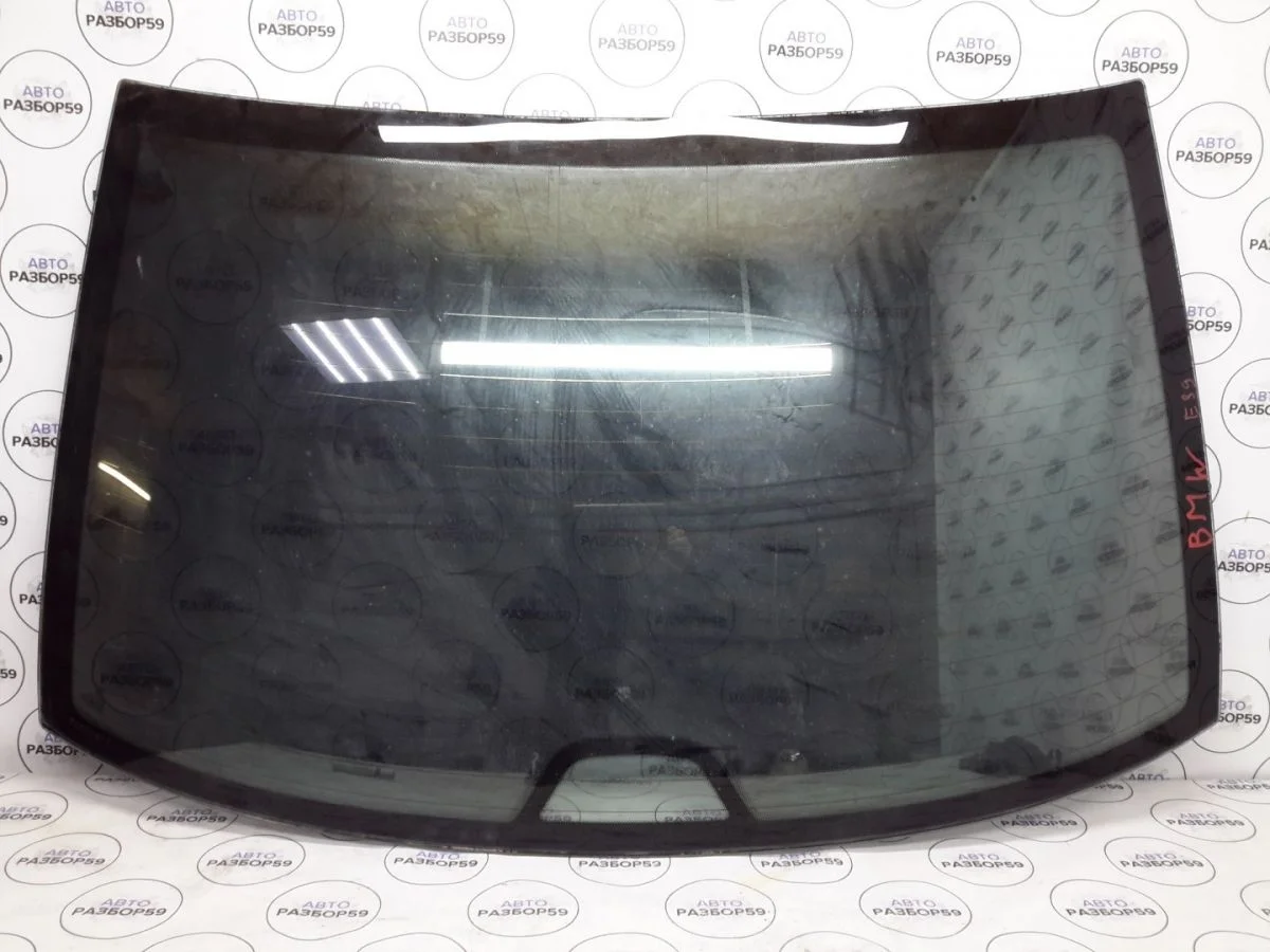 Стекло заднее BMW 5 серия E39 (1995—2000)