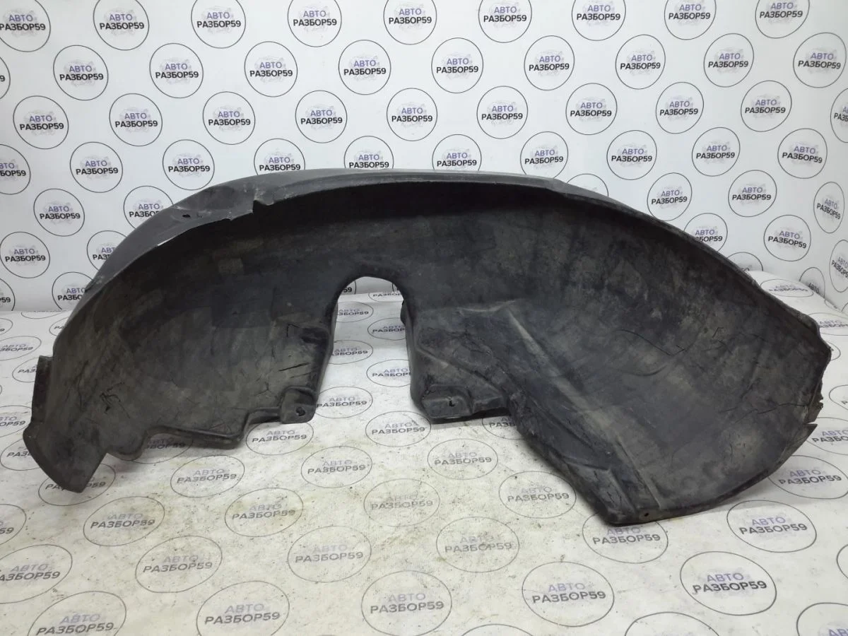 Подкрылок задний правый BMW 5 серия E39 (1995—2000)