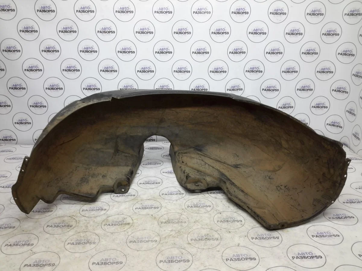 Подкрылок задний правый BMW 5 серия E39 (1995—2000)