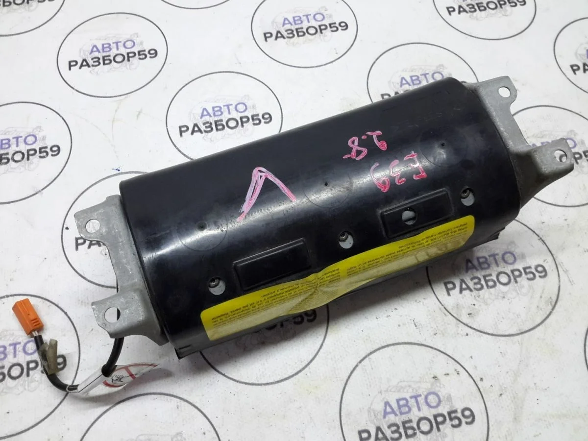 Подушка безопасности BMW 5 серия E39 (1995—2000)