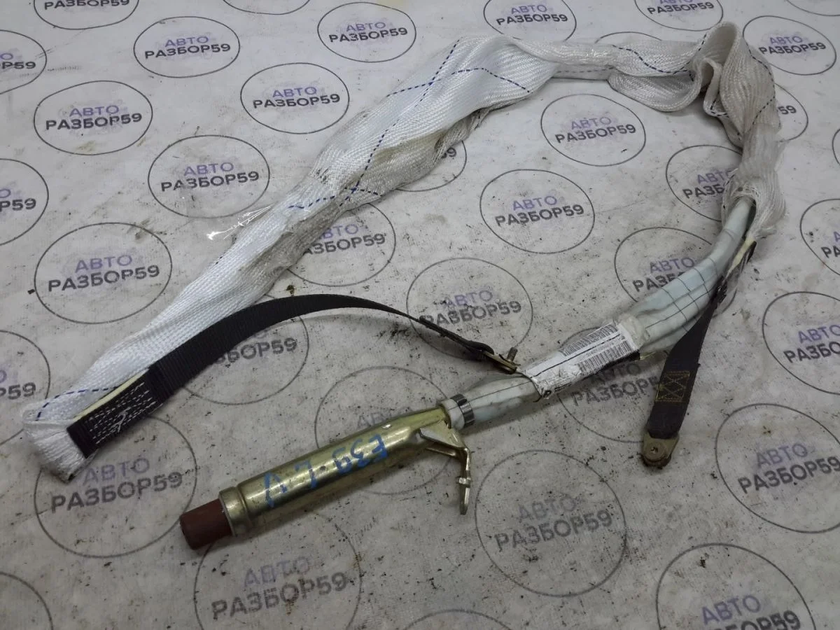 Подушка безопасности BMW 5 серия E39 (1995—2000)