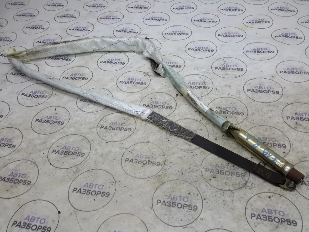 Подушка безопасности BMW 5 серия E39 (1995—2000)