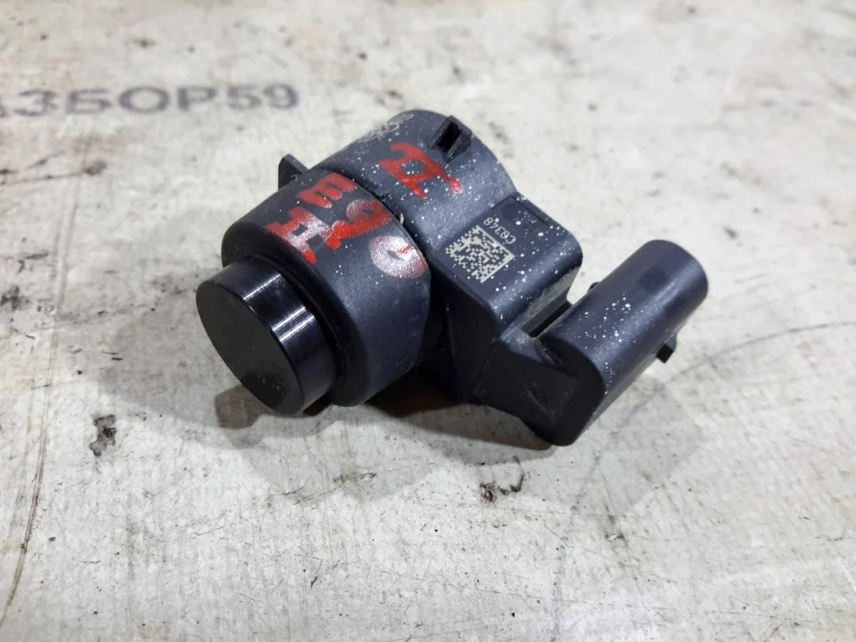 Датчик парктроника BMW 3 серия E90/E91/E92/E93 (2005—2010)