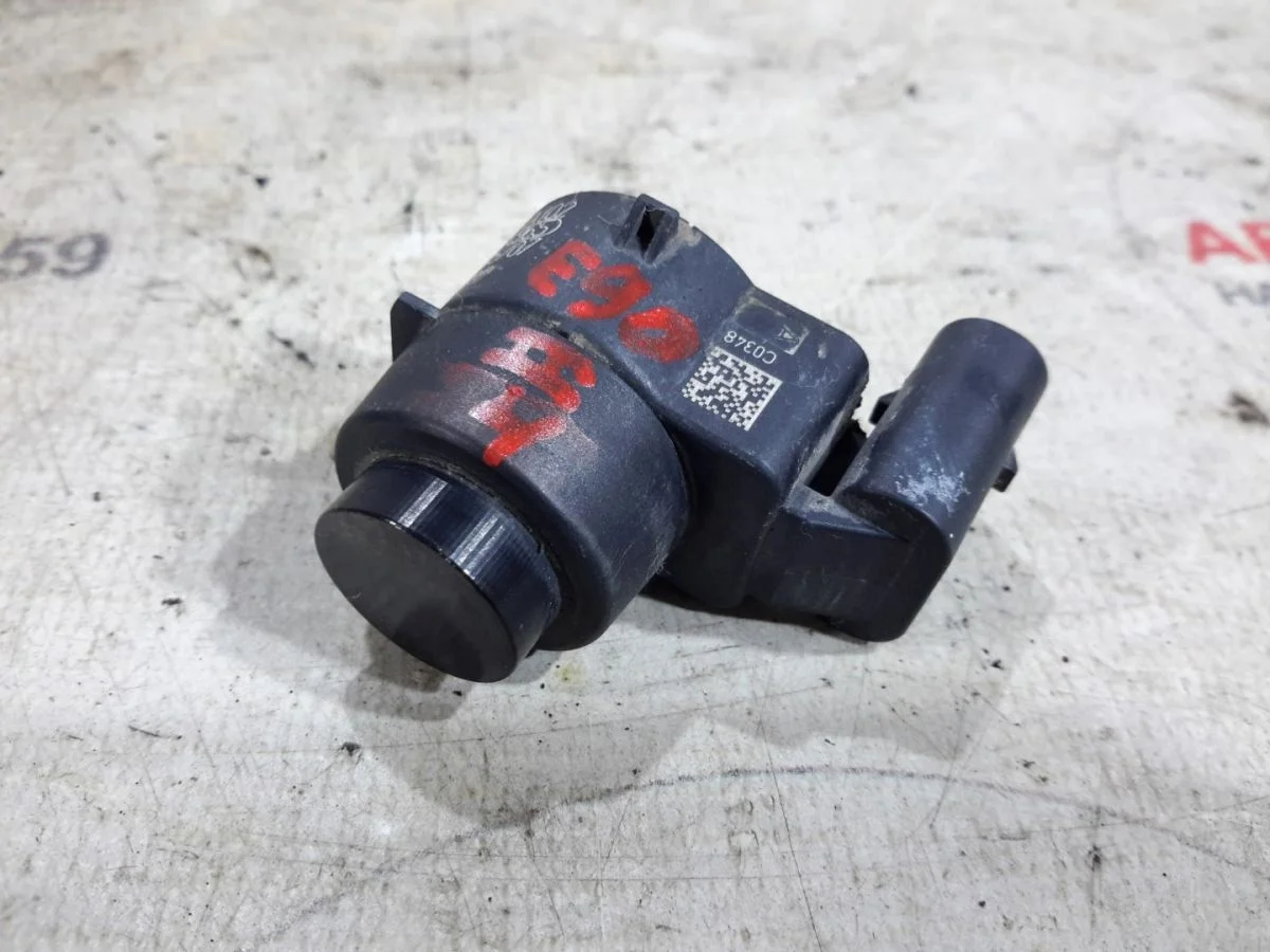 Датчик парктроника BMW 3 серия E90/E91/E92/E93 (2005—2010)