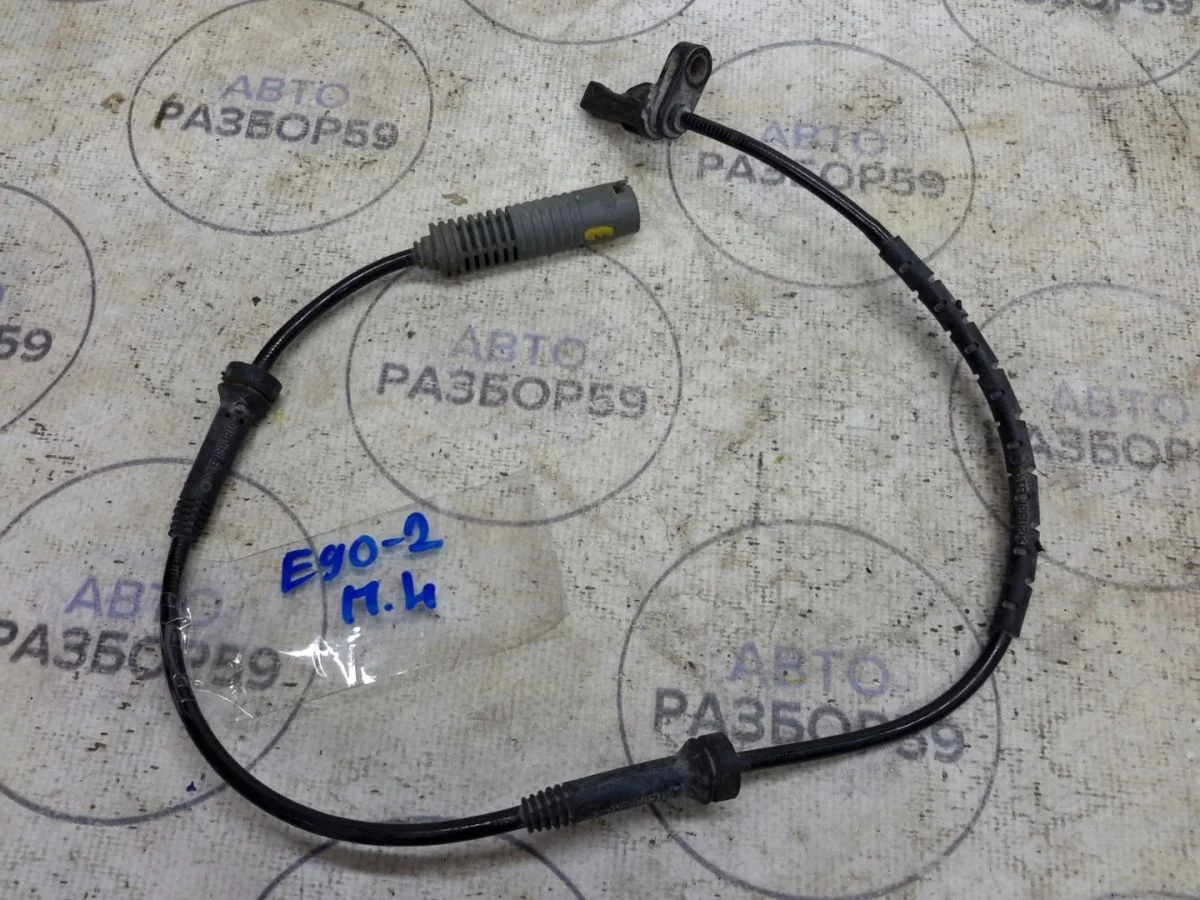 Датчик ABS BMW 3 серия E90/E91/E92/E93 (2005—2010)