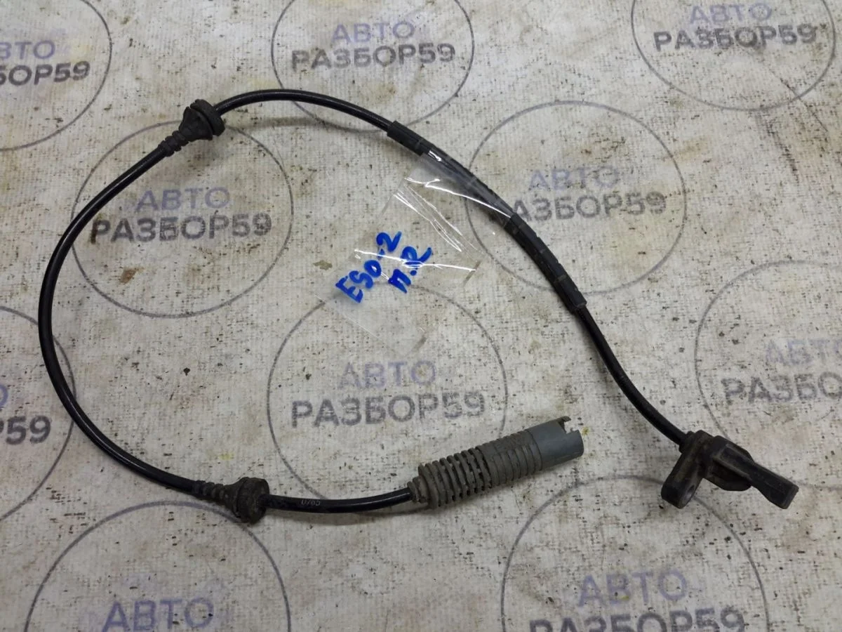 Датчик ABS BMW 3 серия E90/E91/E92/E93 (2005—2010)