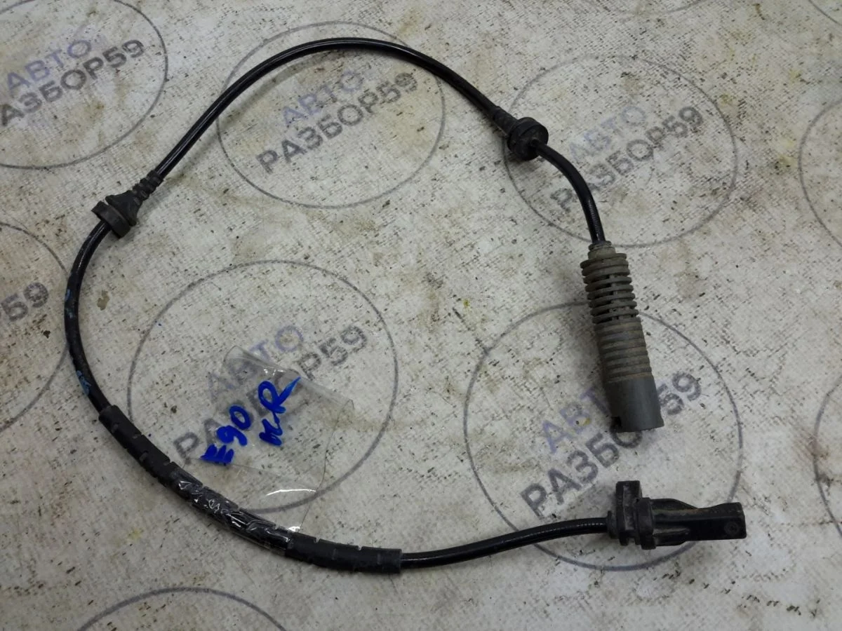 Датчик ABS BMW 3 серия E90/E91/E92/E93 (2005—2010)