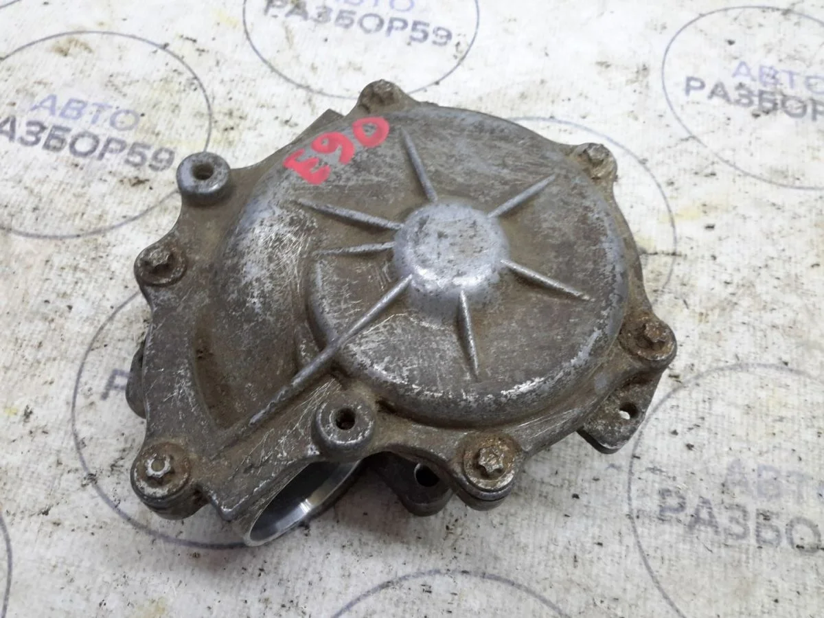 Помпа BMW 3 серия E90/E91/E92/E93 (2005—2010)