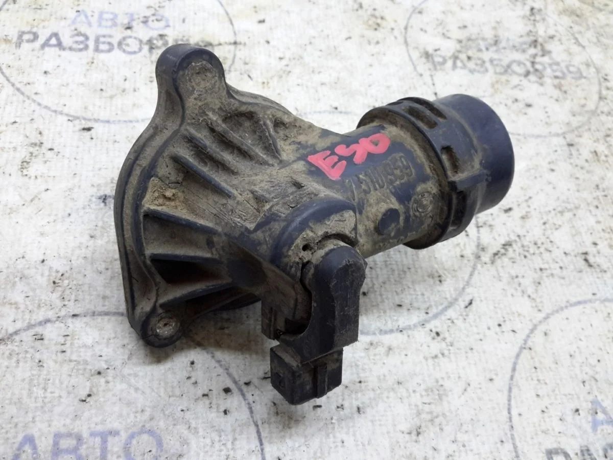 Корпус термостата BMW 3 серия E90/E91/E92/E93 (2005—2010)