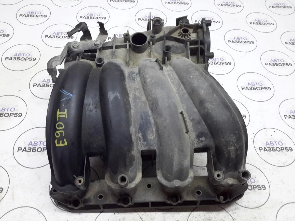 Коллектор впускной BMW 3 серия E90/E91/E92/E93 (2005—2010)