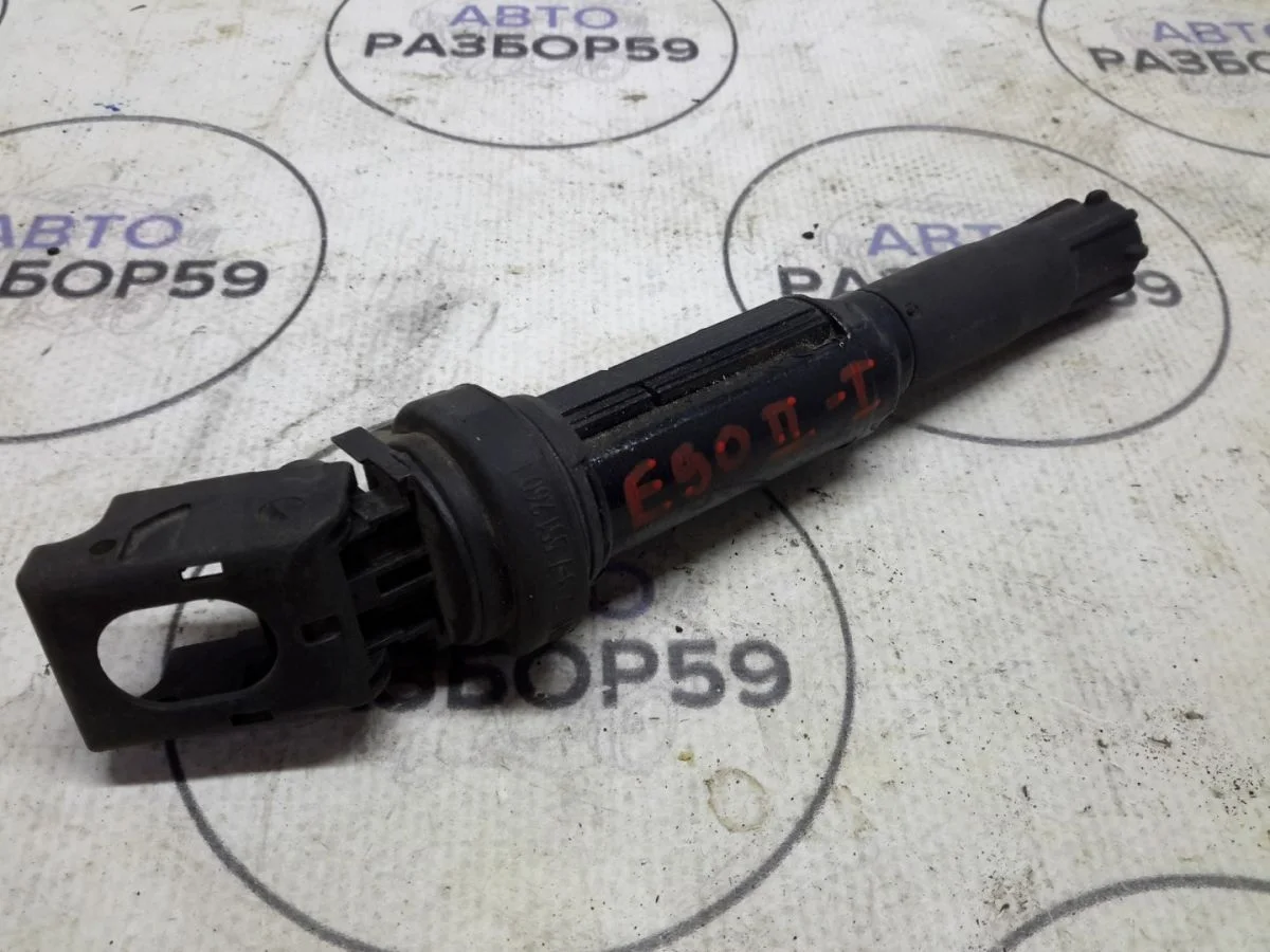 Катушка зажигания BMW 3 серия E90/E91/E92/E93 (2005—2010)